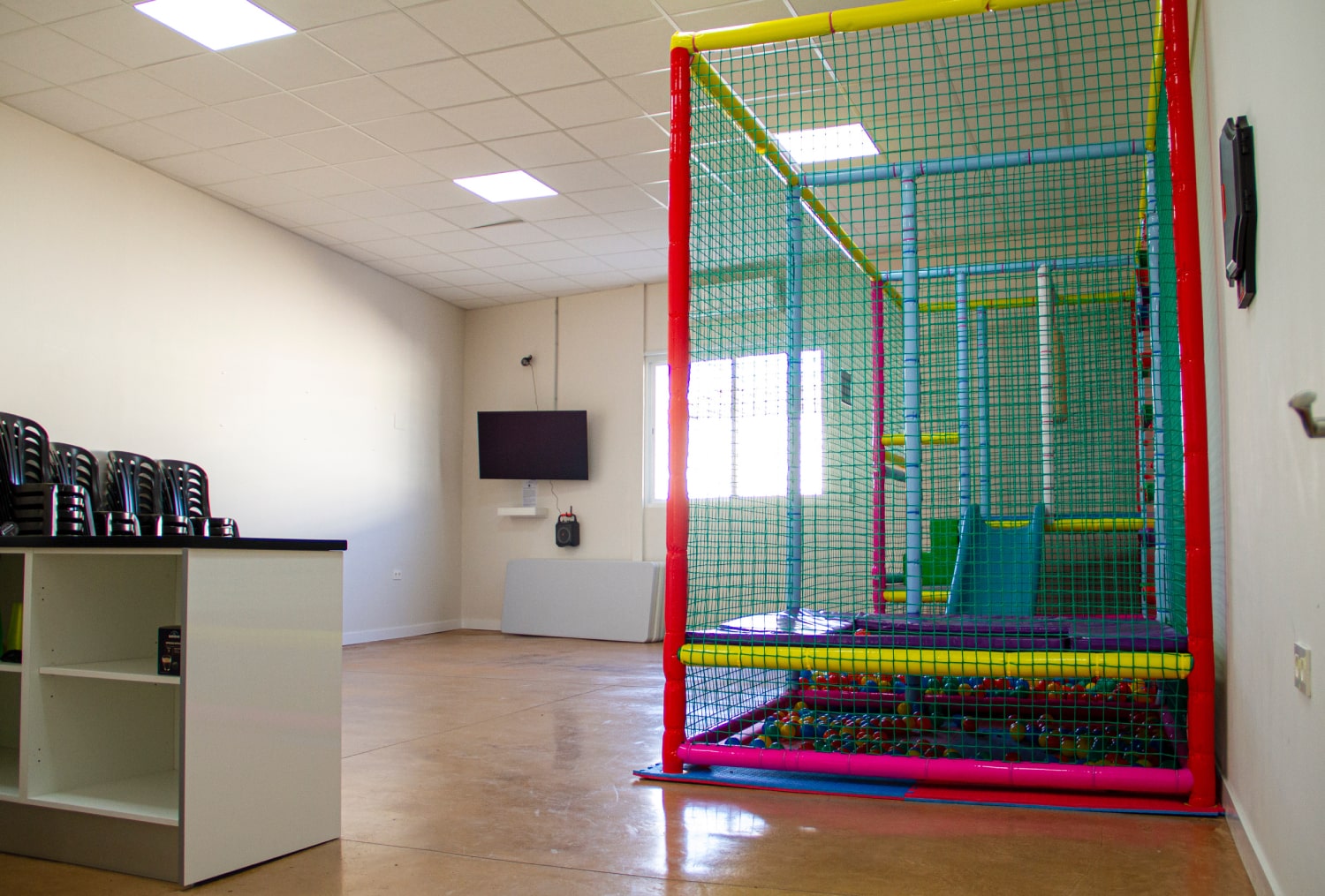 Mundo estrella lamejor sala de celebracion en malaga